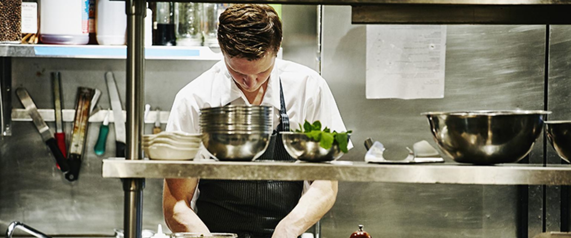 Full Time Cook Salary Melbourne